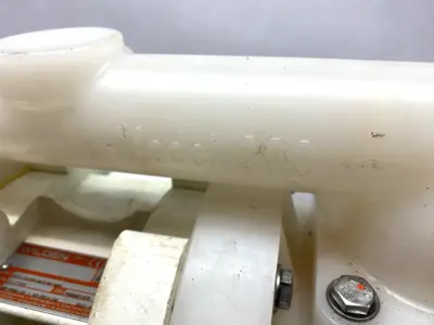 USED WILDEN P200/KKPPP/WES/WF/KWF