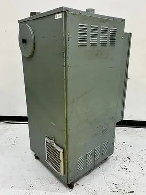 USED THORESON MCCOSH TD90