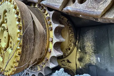 Used 1996 CATERPILLAR D11N Bulldozers Pennsylvania US | Proxy Equipment #1377715