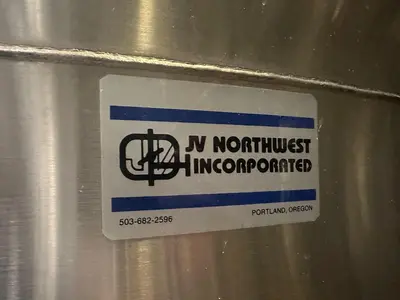USED JV NORTHWEST 115CLT