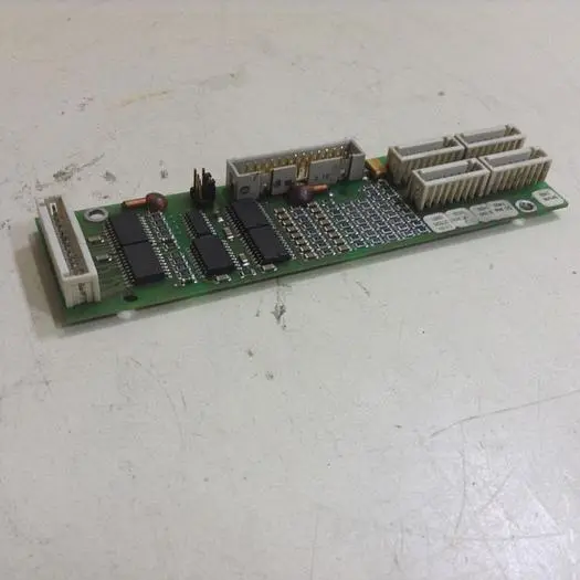 Used SIGMATEK 9810.303.00 Circuit Boards Michigan US | Ideal Machinery #604409