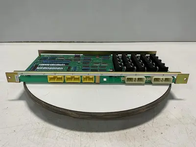 USED FUJI ELECTRIC F770 60 88(2)