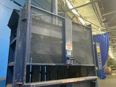 Used MARATHON ELECTRIC V6030 Material Handling (misc) Ohio US | HGR 24 #1543257