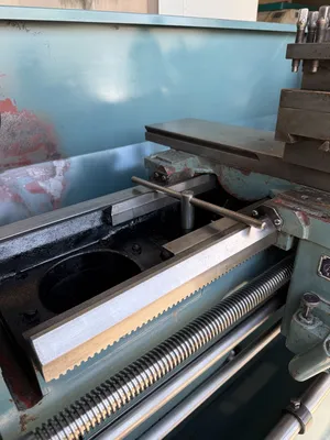 1994 KINGSTON hj-1630 Engine Lathes | GMT (8)
