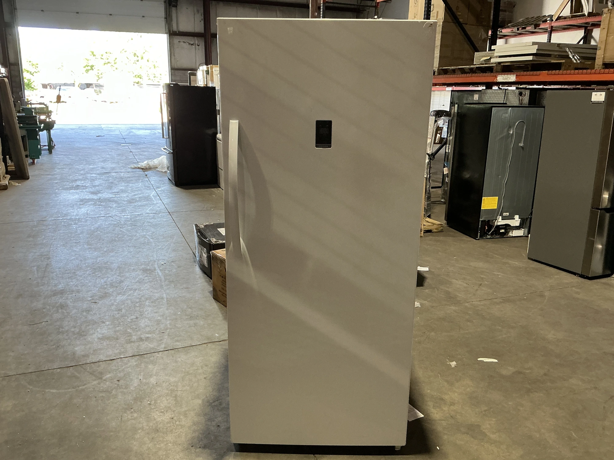 USED INSIGNIA NS-UZ21WH0