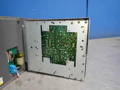 Used FANUC A02B0120C041/MAR Input / Output Modules | HGR 24 #752661