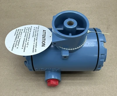 New | in-Stock Rosemount 3044CA1B4 Test Equipment - Other Indiana US | J&J Industrial Supply #1259668