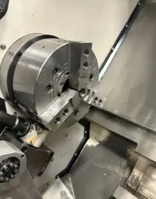 2007 DOOSAN PUMA 240C CNC Lathes | Toolquip, Inc. (7)