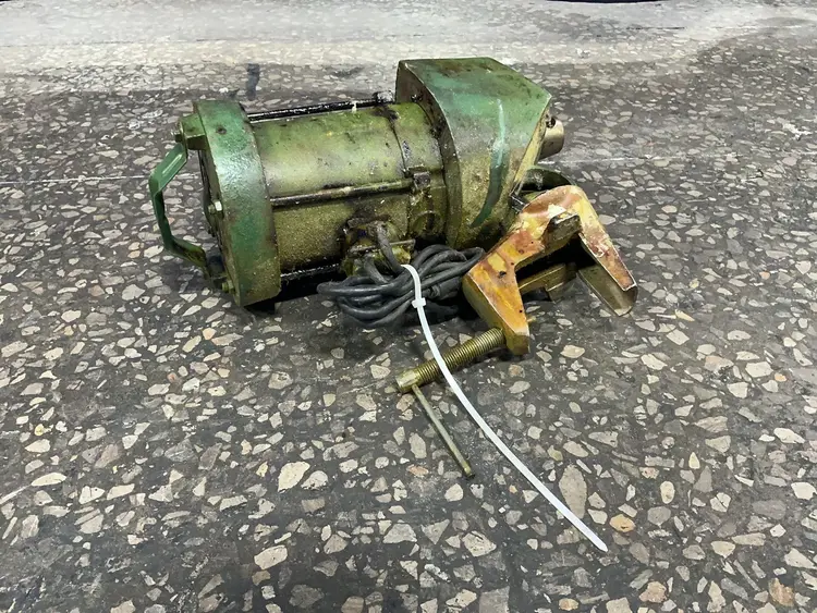 Used LIGHTNIN ND1 Agitators, Blenders, Mixers Ohio US | HGR 24 #1404394