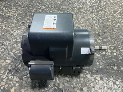 Used DAYTON 45YU16A Motors (misc) Ohio US | HGR 24 #1404914