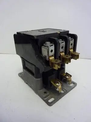 USED GENERAL ELECTRIC 3R353AC3B.1