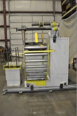 USED 2004 MILLUTENSIL SMOC3000, RDSA1180650