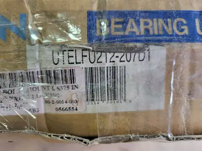NEW NTN UELFU212-207D1