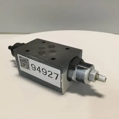USED VICKERS DGMFN3YA2WB2W41J