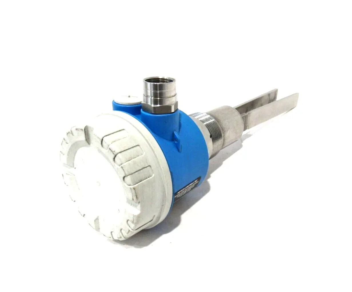 NEW ENDRESS & HAUSER FTM 260-N1R LEVEL SWITCH FTM260N1R