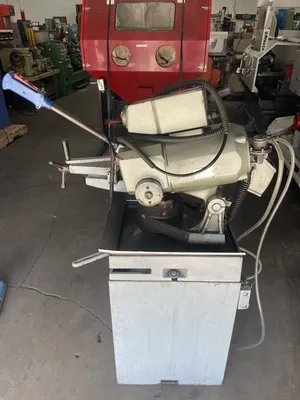 KALAMAZOO TL 275 SAWS, COLD & CARBIDE | Wheeler Machinery Sales (2)