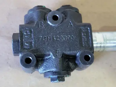 NEW WALVOIL IFI03504
