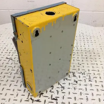 USED SIEMENS F351