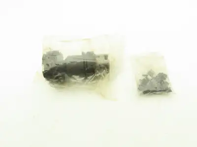 Kennametal 332545R00 Indexable End Face Mill 12-Insert Cutter 3" Head