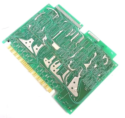 GE FANUC IC600BF813K INPUT MODULE