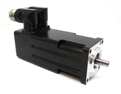 Allen Bradley MPL-B1530U-VJ42AA AC Servo Motor 7000RPM 460V 3Ph 0.39Kw 0.90Nm