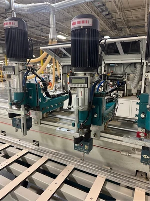 USED 2019 MAS MZ4212