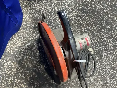 Used MAKITA ELECTRIC WORKS, LTD. 2414 Abrasive & Friction Saws Ohio US | HGR 24 #1280499