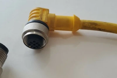 USED TURCK WK 4.41T-4-RS 4.41T/S529