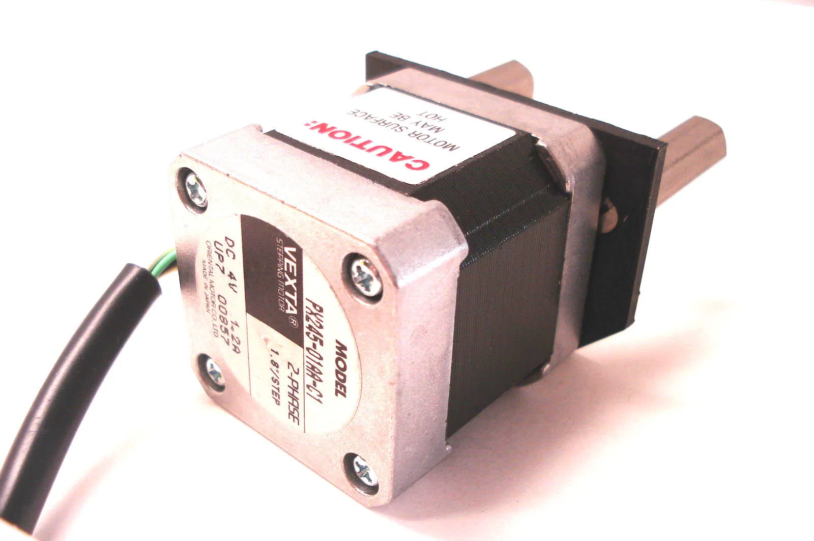 NEW VEXTA PX245-01AA-C1 2-PHASE PX24501AAC1