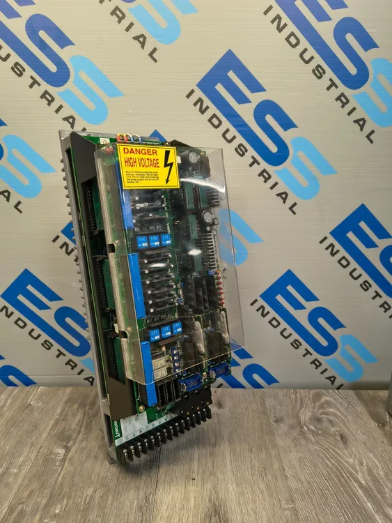 Used OKUMA 1006-0629-B75.022 Servo Drives South Carolina US | ESS Industrial Equipment Sales #887525