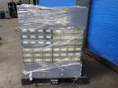 17" X 12" X 11" Organizers