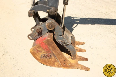 Used 2019 JOHN DEERE 35G Excavators California US | Monster Iron Equipment Services #1481060