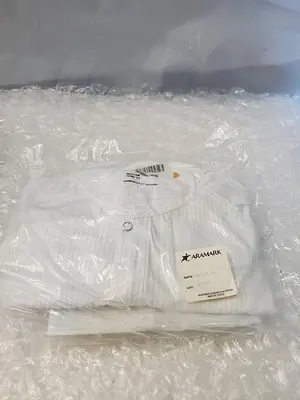 ARAMARK CLEANROOM SERVICES MEDIUM 1285-12
