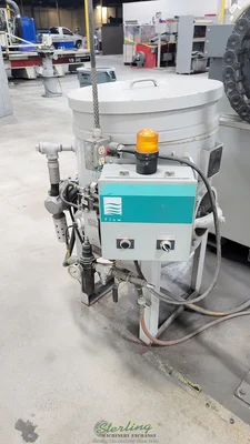 Used 2012 FLOW M2-1313B Waterjet Cutters California US | Sterling Machinery Exchange #1467306