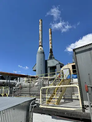Used _UNKNOWN_ _UNKNOWN_ Power Generation New York US | Apex Group #1550825