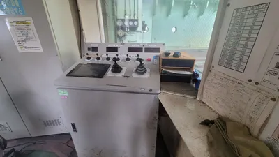 1980 NKK NKK 12000 Straight Side Presses | Machinery For Sale (9)