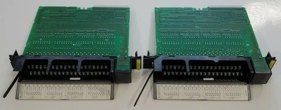 USED GE Fanuc IC697MDL653