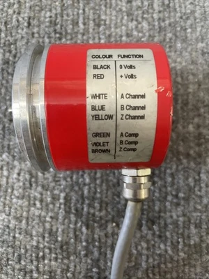 Used IED CR2-240/16 Miscellaneous MRO California US | Davliegogo LLC #1710647