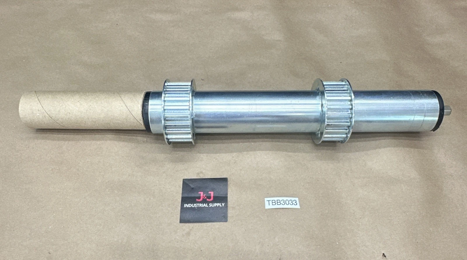 NEW Interroll EC100