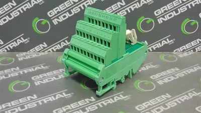 Phoenix Contact FLKMS 14/8IM/PLC VARIOFACE Sensor Module 22 84 54 9 New NIB