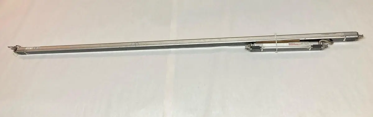 USED KEYENCE SL-C12H-T / SL-C64H-T