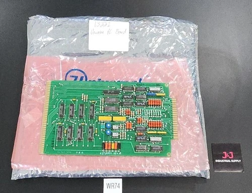 Used Universal Instruments 41716301 Miscellaneous PCB & SMT Equipment Indiana US | J&J Industrial Supply #540019