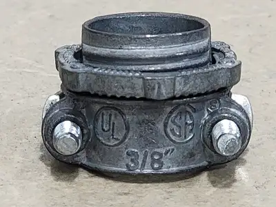 USED ORBIT INDUSTRIES RX-50