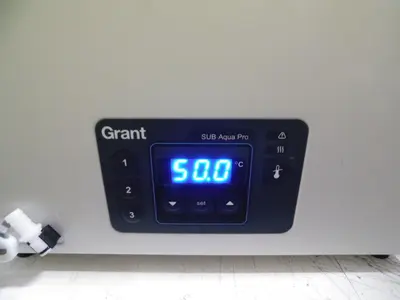 Used GRANT SAP18 Miscellaneous Laboratory Equipment Texas US | Aucto #1459827