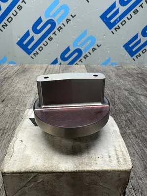 WILSON TOOL 5027 CNC & Metalworking Equipment | ESS Industrial Equipment Sales (4)