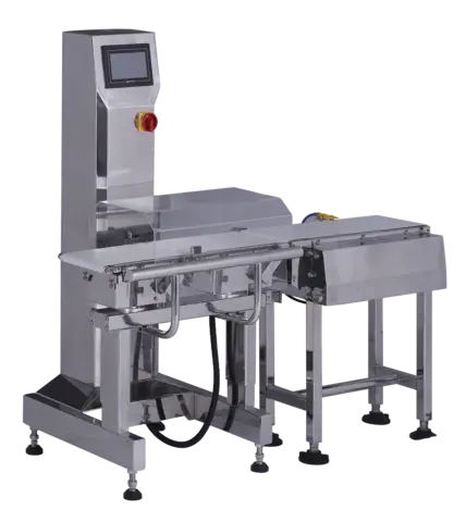 New | in-Stock AMVT 300NS Checkweighers - Belt California US | BakeryEquipment.com #1554337