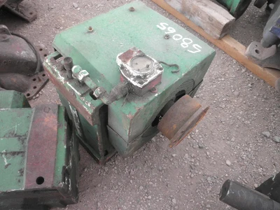 USED FLENDER H1-SH-05-A