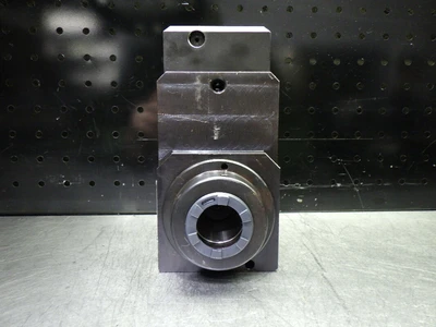 Mimatic VDI40 ER32 Offset Live milling Head 124034 (LOC755)