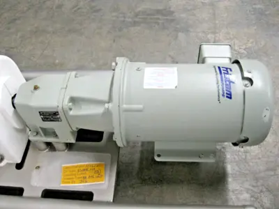 Used Fristam FKL75A Pumps New Hampshire US | Bitter End Trading #1452804