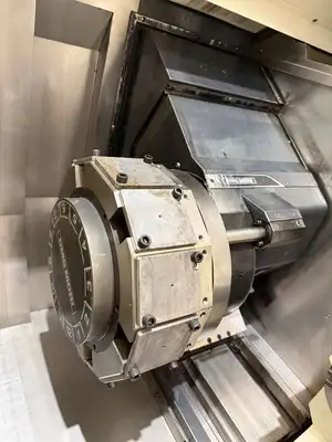 Used 2019 DMG MORI NLX 2500SY/700 CNC Lathes California US | MachineStation #1398745